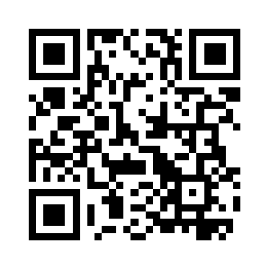 Petertenacious.com QR code