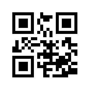 Petery QR code