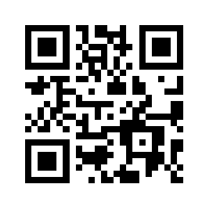 Petesphere.com QR code