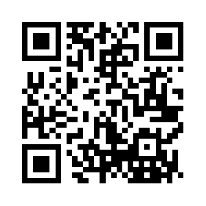 Petethomaspiano.com QR code