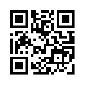 Petfads.com QR code