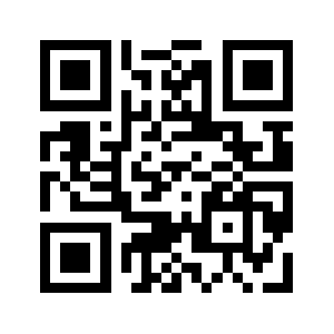 Petfoxy.org QR code