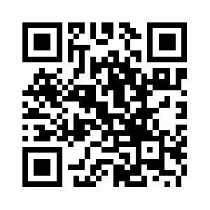 Pethallofhonor.com QR code