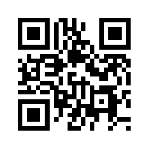 Petitetomm.com QR code