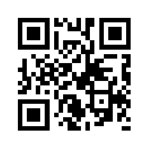 Petkink.com QR code