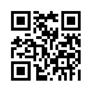 Petmania.ie QR code