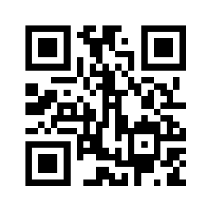 Petpoodles.com QR code