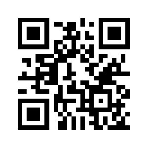 Petra.us QR code