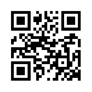 Pets2web.com QR code