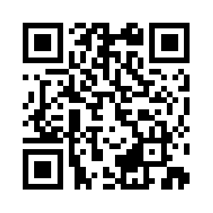 Petsareblessed.com QR code