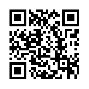 Petsremembered.org QR code