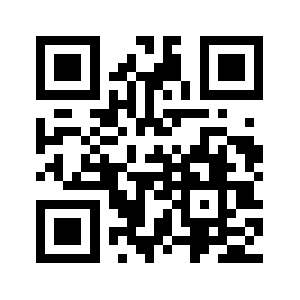 Petsshine.com QR code