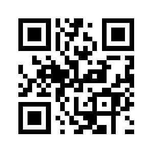 Petsstar.com QR code