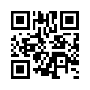 Petwalkpro.com QR code