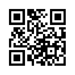 Peulapin.com QR code