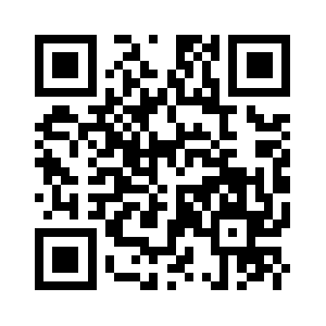 Peuplesvisibles.ca QR code