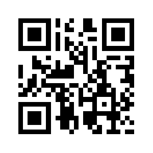 Pewforum.org QR code