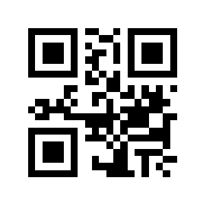 Peyg.us QR code