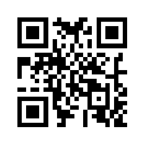 Peymangharb.ir QR code