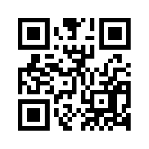 Pfaendung.biz QR code