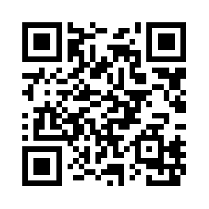 Pflegebiene.biz QR code