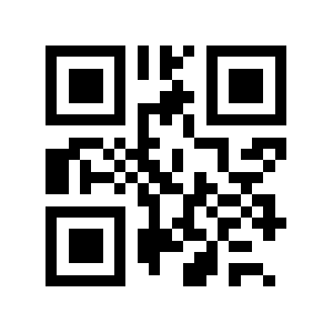 Pfs.org QR code