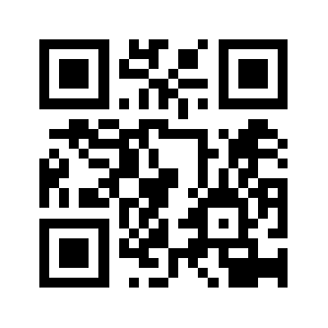 Pfter.com QR code