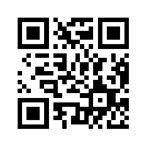 Pg5858.com QR code