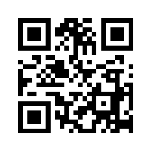 Pgaffney.com QR code