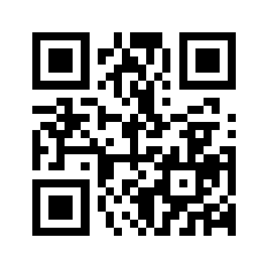 Pgagetin.com QR code