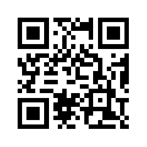 Pgerpaul.com QR code