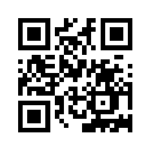 Pghz.red QR code