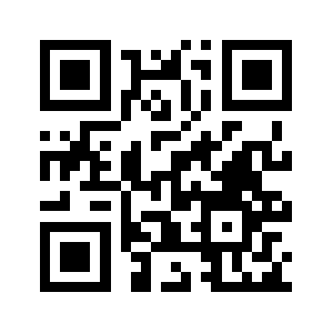Pgpf.org QR code