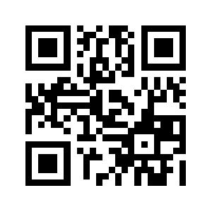 Pgpro.com QR code