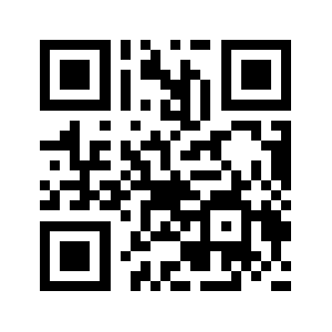 Pgrxhb.com QR code