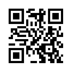 Pgufb.com QR code