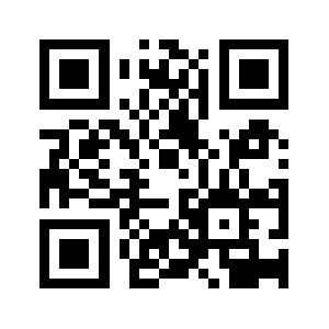 Pgwsj.com QR code