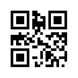 Phak.us QR code