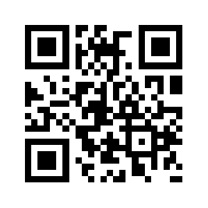 Phash.org QR code