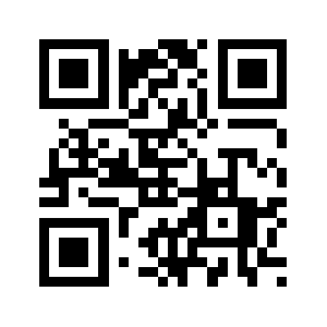 Phck.info QR code