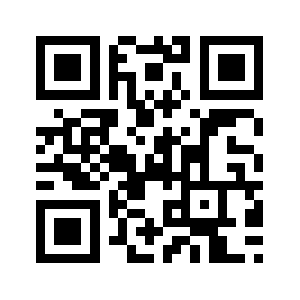 Phg2013.com QR code