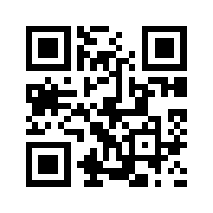 Phidevco.com QR code