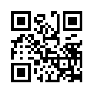 Philando.org QR code