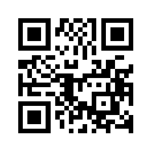 Philbayley.com QR code