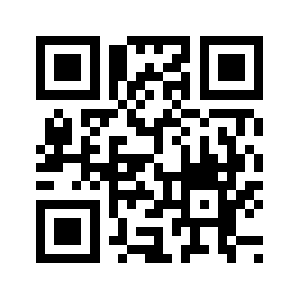 Philhendy.com QR code