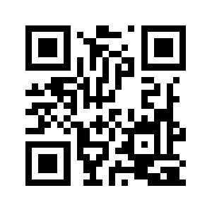 Philips.co.jp QR code