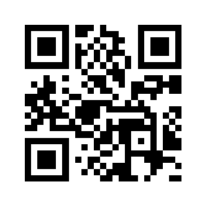 Phillymode.com QR code