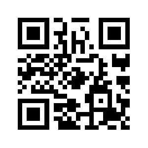 Phillypaws.org QR code