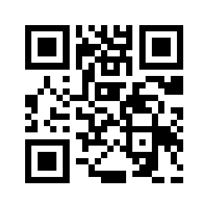 Phjzydr.com QR code