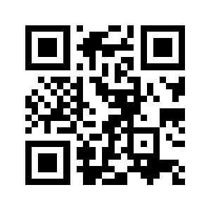 Phni.info QR code